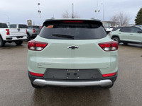 The 2025 Chevrolet Trailblazer is a compact SUV that seamlessly combines style, versatility, and mod... (image 7)