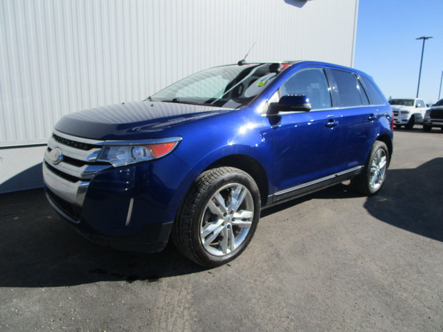 2013 Ford Edge Limited  in Cars & Trucks in Calgary