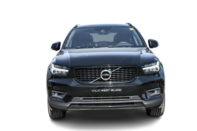 2021 Volvo XC40 dans Autos et camions  à Ville de Montréal - Image 2