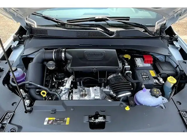2025 Jeep Compass Latitude in Cars & Trucks in Mississauga / Peel Region - Image 12