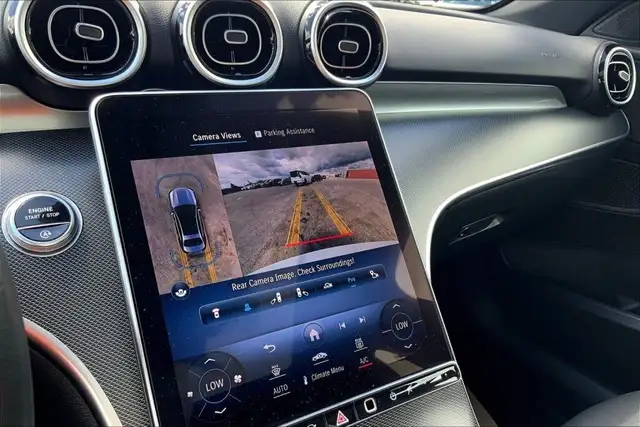2024 Mercedes-benz C300 C 300 AWD in Cars & Trucks in Edmonton - Image 22