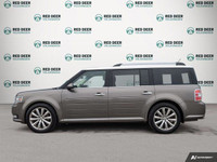 Cruise Control, Heated Seats, Lane Assist, Leather Seats, Parking Sensors, Remote Start! This 2013 F... (image 3)