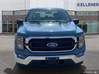 This 2023 Ford F-150 XL Crew Cab is a powerful and practical truck ready for work or weekend adventu... (image 7)