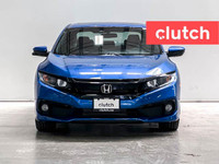 1 OWNER / Climate Control, Dual Zone Front Climate Control, Bluetooth Music and more! Clutch is the... (image 1)