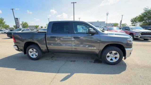 2025 Ram 1500 Tradesman | Remote Start | Apple CarPlay in Cars & Trucks in Edmonton - Image 4