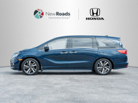 WAS: $39895 NOW: $37995 plus taxes and licensing feesThis 2020 Odyssey comes equipped with 19” Alumi... (image 3)