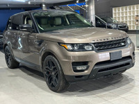 High Value Options: AWD Back Up Camera Leather Heated Seats Heated Steering Wheel Hitch The 2015 Lan... (image 2)