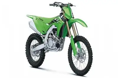 $1000 MEGA CASH savings with current Kawasaki Rebates! SALE PRICE: $10,294 + HST ($10,799 MSRP + $49...
