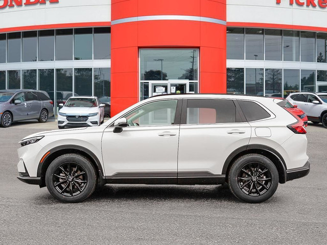 2026 Honda CR-V SPORT in Cars & Trucks in Oshawa / Durham Region - Image 3