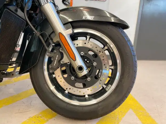 2015 Kawasaki Vulcan 1700 Voyager in Street, Cruisers & Choppers in Kingston - Image 9