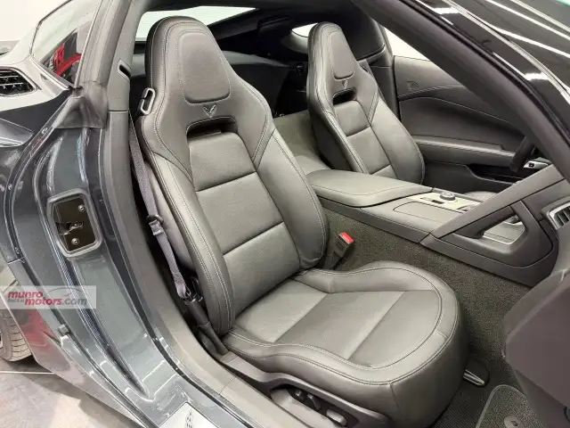 2017 Chevrolet Corvette in Cars & Trucks in Brantford - Image 49