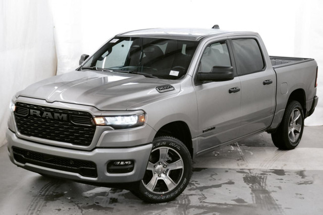 2025 Ram 1500 Tradesman Sport in Cars & Trucks in Red Deer - Image 3