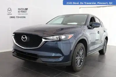 Apple Carplay et Android Auto sur tout nos modèles MAZDA 2019 et plus! écran multimédia, groupe élec...