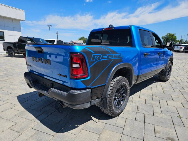 2025 Ram 1500 in Cars & Trucks in Ottawa - Image 4