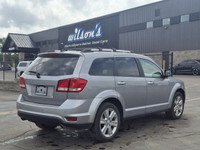 Come see this certified 2017 Dodge Journey GT AWD | Leather | Sunroof | Nav | DVD | Heated Seats | C... (image 5)