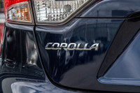 Nouvel Arrivage! La Toyota Corolla LE 2020 automatique est une berline compacte prisée au Québec pou... (image 7)