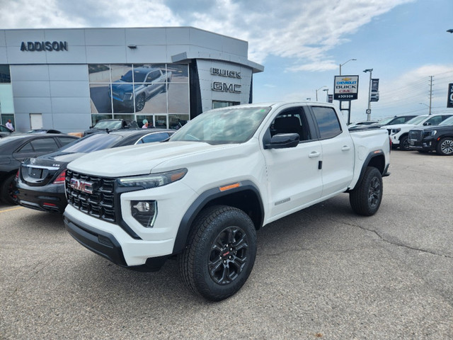 2025 GMC Canyon Elevation in Cars & Trucks in Mississauga / Peel Region