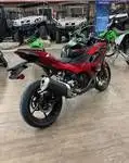 NEW 2024 Kawasaki NINJA 500 SE, $53 B/W, $0 DOWN in Street, Cruisers & Choppers in Strathcona County - Image 5