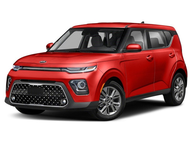 2020 Kia Soul EX IVT *Ltd Avail* in Cars & Trucks in Oakville / Halton Region