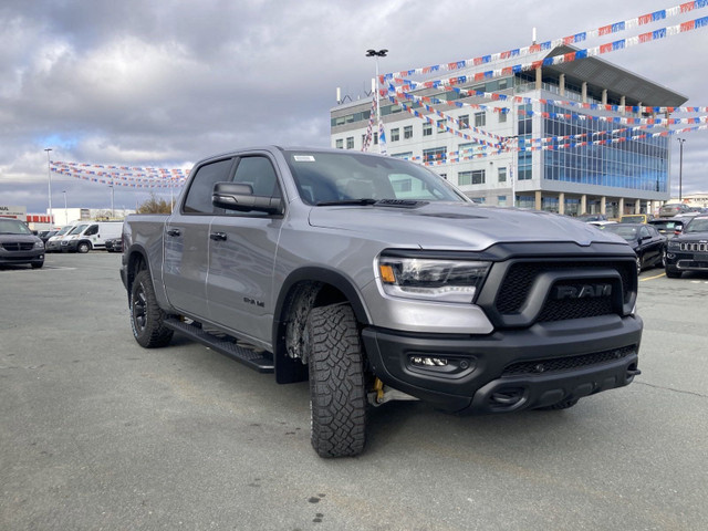 2024 Ram 1500 REBEL in Cars & Trucks in City of Halifax - Image 4