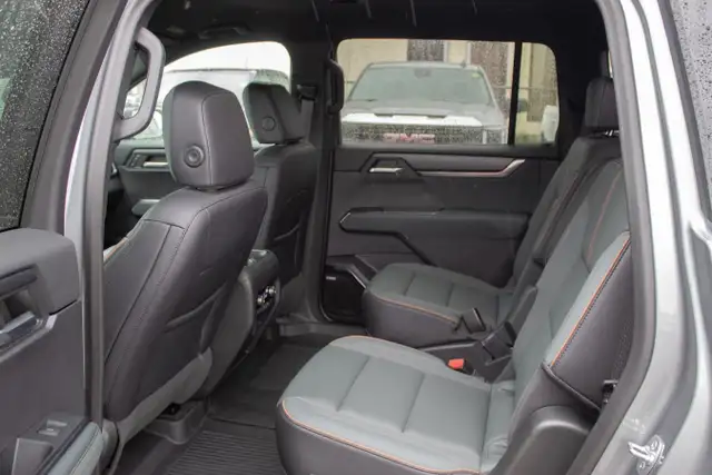 2024 GMC Acadia AT4 AWD * GM CERTIFIED * in Cars & Trucks in Edmonton - Image 14