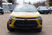 2025 Chevrolet Trax FWD Activ Chevrolet Trax FWD Activ 2025 CALL OR TEXT US AT (587) 337-5335 We hav... (image 2)