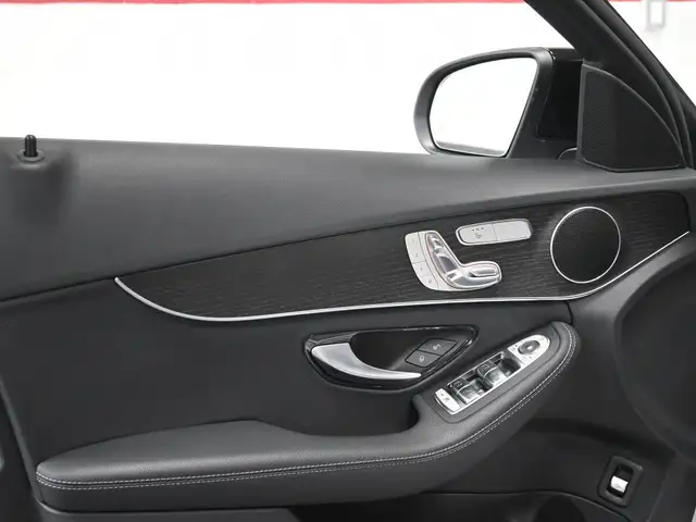2021 Mercedes-Benz C 300 4MATIC No Accident AMG Night Digital Da in Cars & Trucks in Mississauga / Peel Region - Image 12