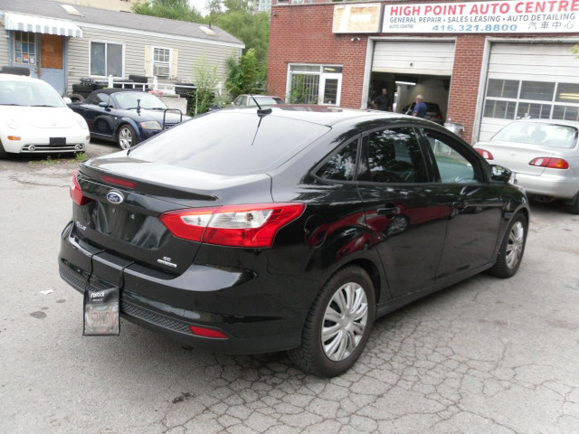  2014 Ford Focus SE in Cars & Trucks in City of Toronto - Image 3