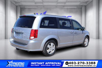 2018 Dodge Grand Caravan SXT "STOW N GO" w/Backup Camera Welcome to Xtreme Auto & Truck Sales Your C... (image 4)
