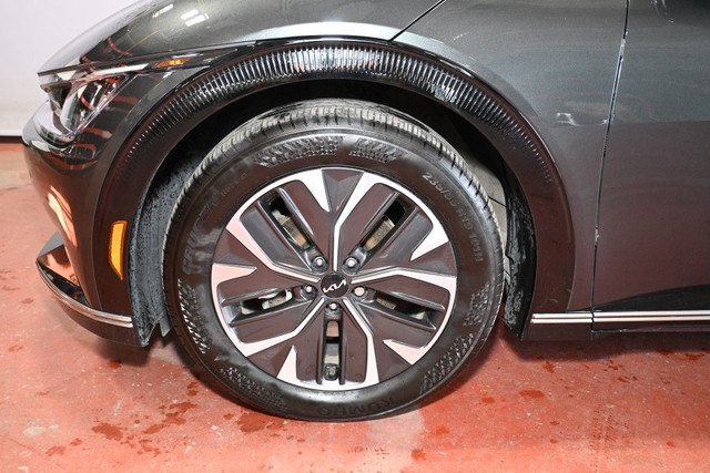 2024 Kia EV6 LAND AWD LONG RANGE SIEGE ET VOLANT CHAUFF GPS in Cars & Trucks in City of Montréal - Image 3