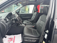 Designed for families and built for adventure, the 2021 Honda Pilot Touring 8-Passenger delivers spa... (image 8)