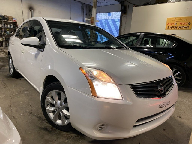 2012 Nissan Sentra 2.0 in Cars & Trucks in City of Montréal - Image 3