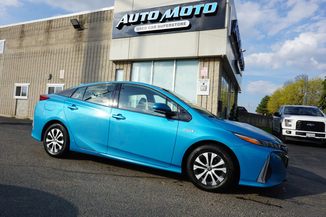 2020 Toyota Prius Prime in Cars & Trucks in Oakville / Halton Region