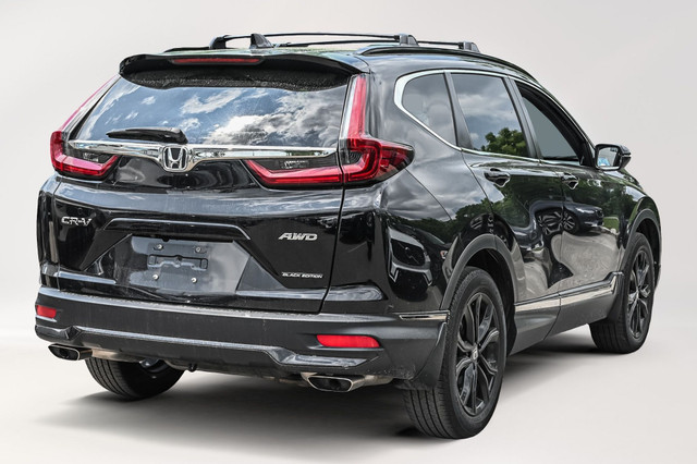 2020 Honda CR-V in Cars & Trucks in City of Montréal - Image 4