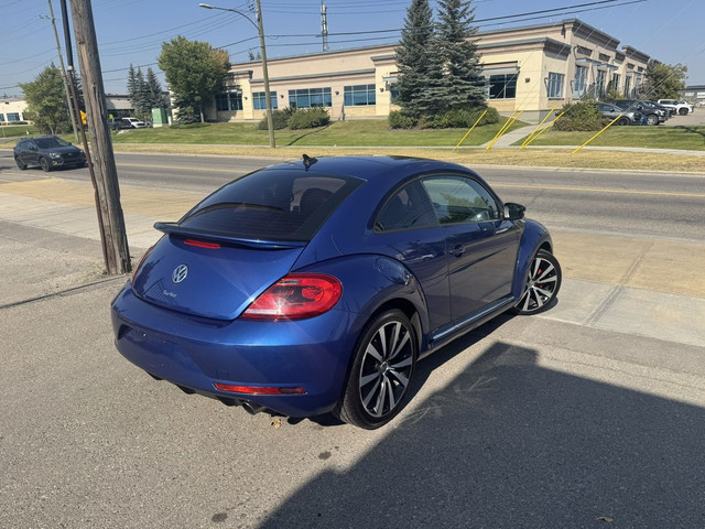 2014 Volkswagen Beetle Turbo in Cars & Trucks in Calgary - Image 4