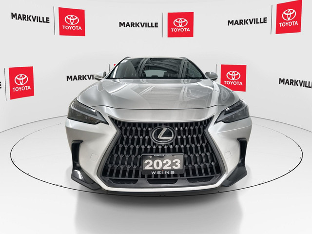 2023 Lexus NX 350h CARPLAY & ANDROID AUTO | PUSH START | POWE... in Cars & Trucks in Markham / York Region - Image 3