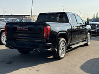 AMVIC Licensed Dealer Pristine and proficient, the 2020 GMC Sierra 1500 Denali beckons those who dem... (image 8)