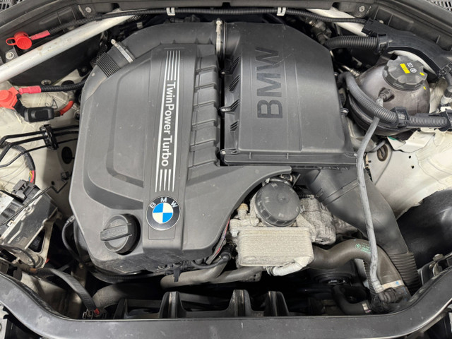 2015 BMW X3 xDrive35i X-LINE - BLUETOOTH - NAVI - BACKUP/FRONTVI in Cars & Trucks in Mississauga / Peel Region - Image 2