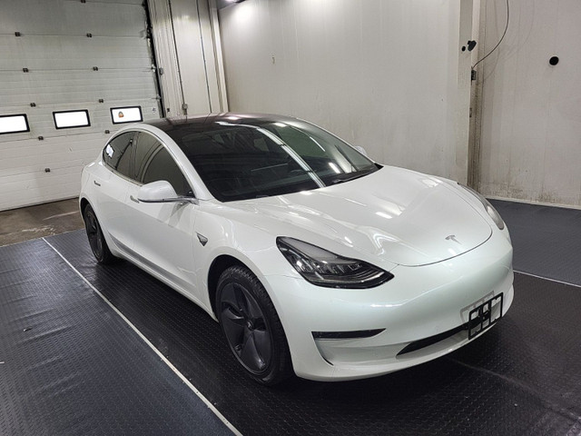 2018 Tesla Model 3 Navigation System - Blind Spot Monitor !! in Cars & Trucks in Oakville / Halton Region