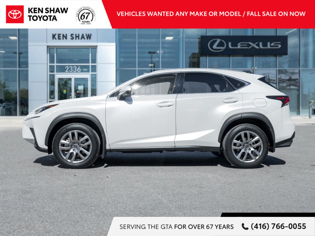 2021 Lexus NX 300 in Cars & Trucks in City of Toronto - Image 4