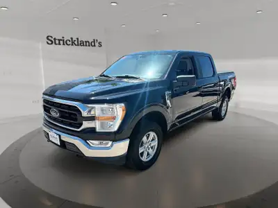 **Strickland's is home of the Hassle-Free car shopping experience. We make car buying fun, find your...