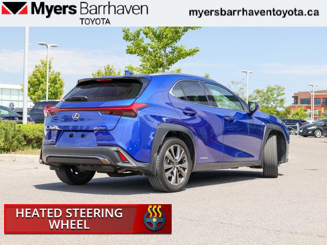 2019 Lexus UX 250h CVT - Navigation - Sunroof - $263 B/W in Cars & Trucks in Ottawa - Image 3