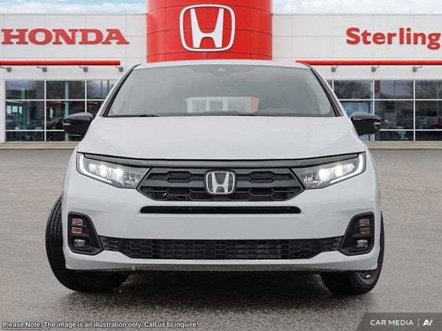 2025 Honda Odyssey Sport-L in Cars & Trucks in Hamilton - Image 2