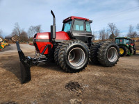 Case IH 4694 Tractor