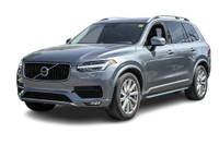 2016 Volvo XC90