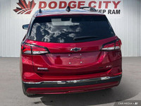 This Chevrolet Equinox boasts a Turbocharged Gas I4 1.5L/92 engine powering this Automatic transmiss... (image 4)