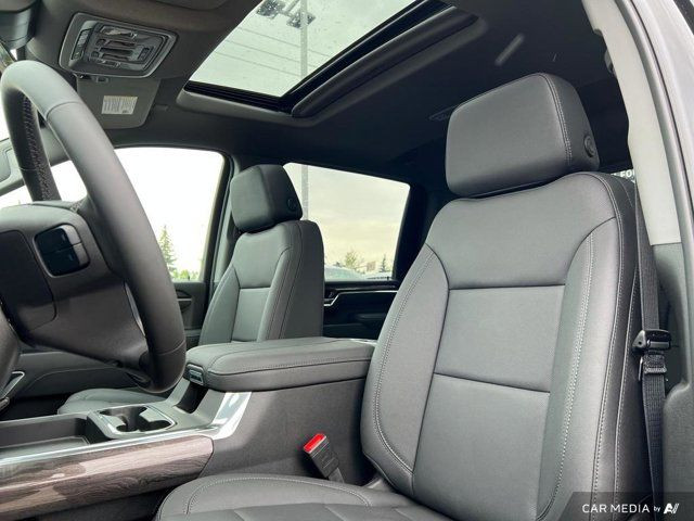 2025 Chevrolet Silverado 3500HD LTZ 4WD Crew Cab in Cars & Trucks in Strathcona County - Image 3