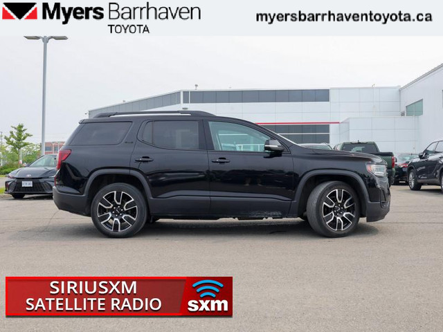 2021 GMC Acadia SLE - Heated Seats - Power Liftgate - $200 B/W in Cars & Trucks in Ottawa - Image 2