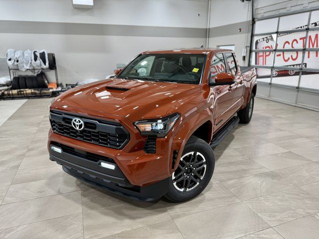 2025 Toyota Tacoma in Cars & Trucks in Edmonton - Image 4