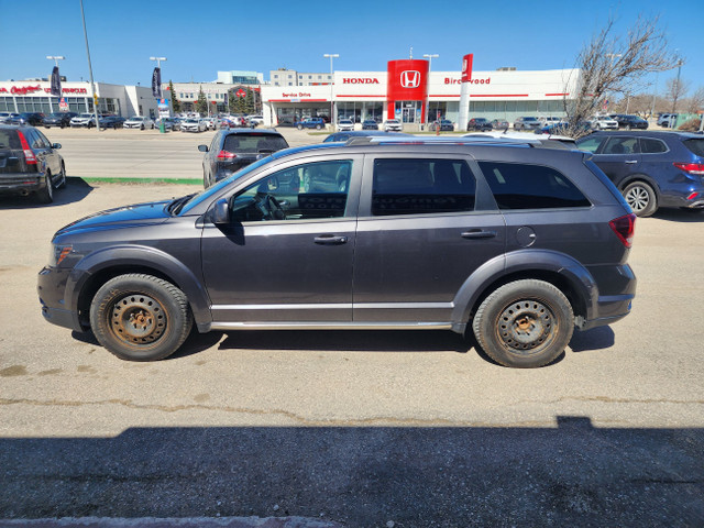 2016 Dodge Journey Crossroad in Cars & Trucks in Winnipeg - Image 4